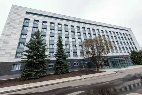 Больница имени загородное шоссе