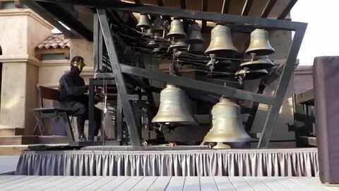 Bell sample