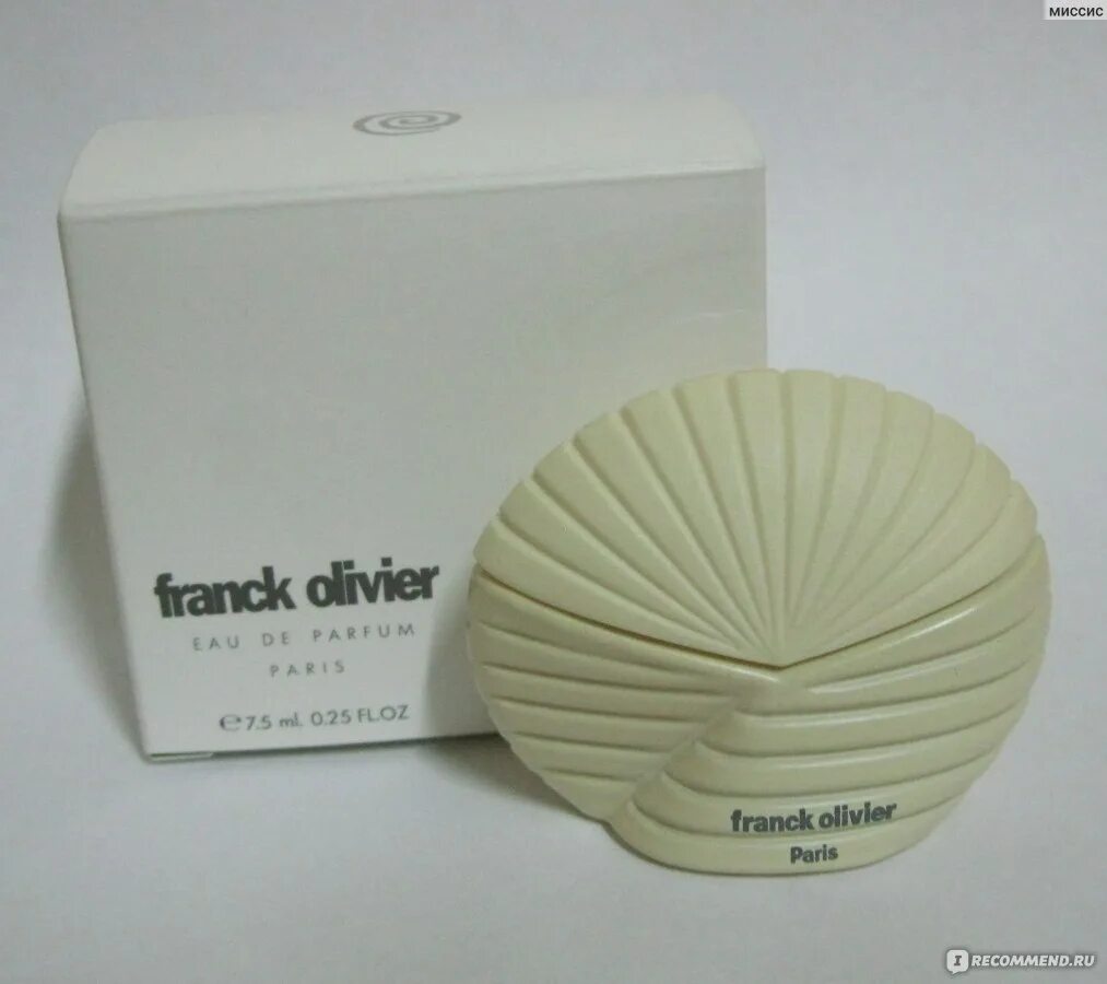 Franck olivier ракушка. Franck olivier белая ракушка. Franck olivier lady 50ml edp. Franck olivier ракушка. Фрэнк оливер ракушка.
