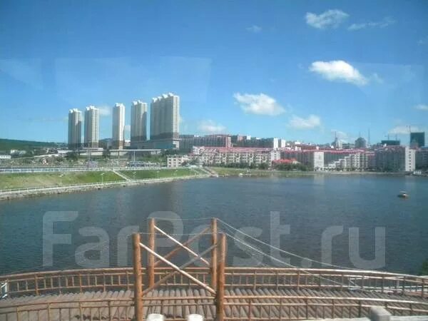Владивосток граница с китаем фото YugNash.ru