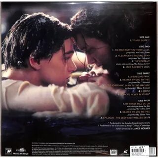 Titanic song