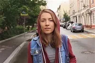 Аня отметила на прямой 19