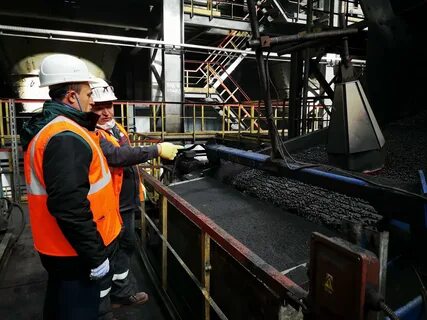 Михайловский горно обогатительный комбинат тема