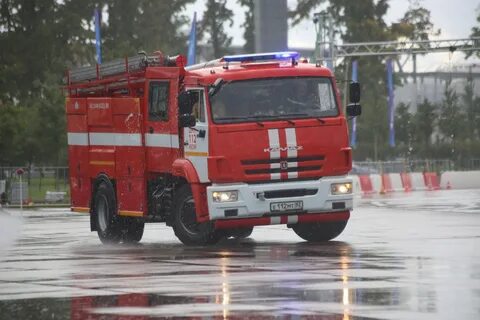 Автомобили мчс