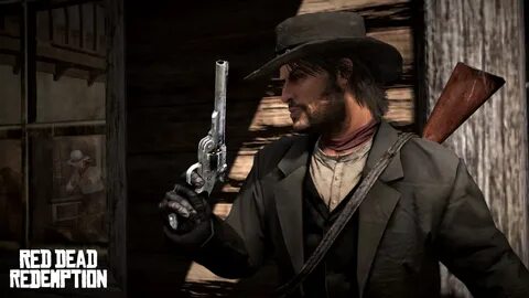 Red dead redemption 1 2024