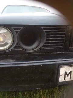 Без фар