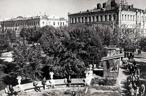 История гомеля