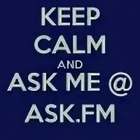 Can u ask. Can u ask