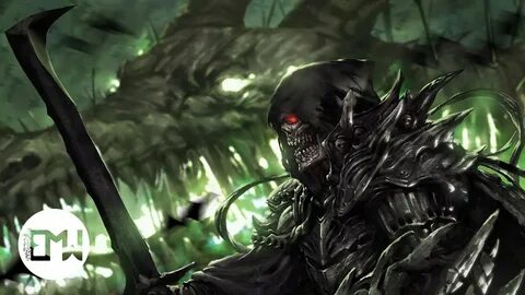 Dark battle