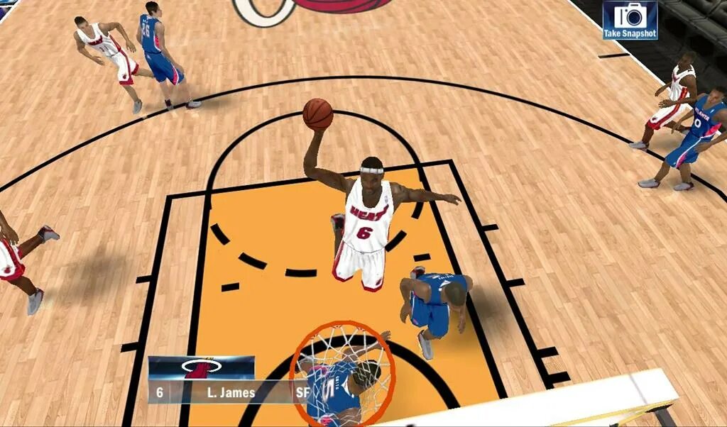 NBA 2k13. Быстрые игры. Симулятор баскетбола. Моментальные игры. Игры с быстрым игроком