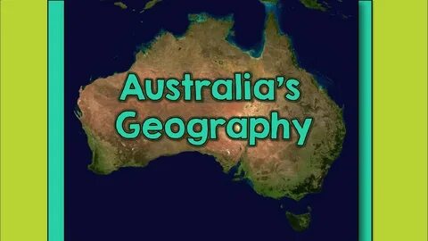Australia is smallest continent