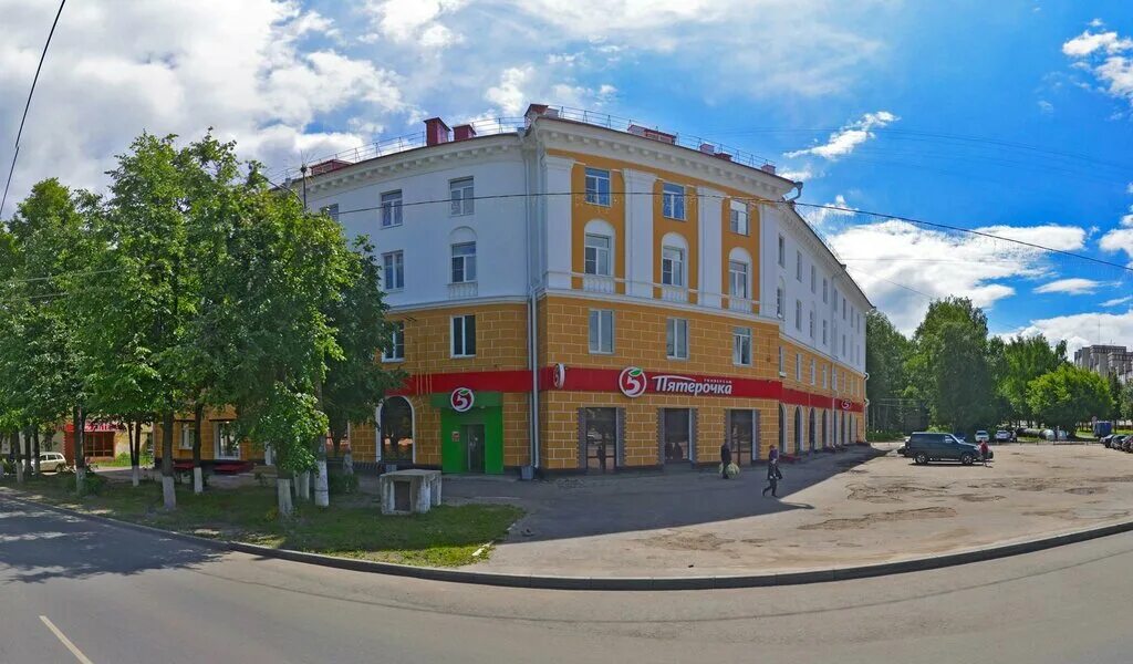 Касса № 1, микрофинансовая организация, Ленинский просп., 41, Йошкар-Ола, Россия