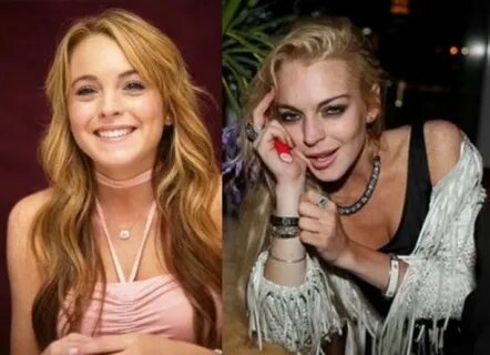 Lindsay lohan drugs reddit