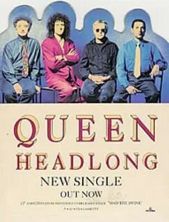 Headlong