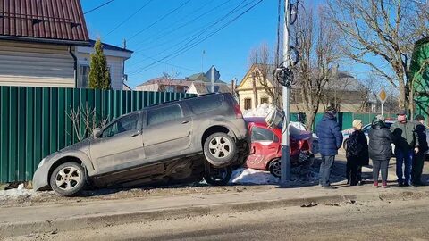 Дтп мальчик