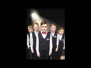 В школе мальчики 56