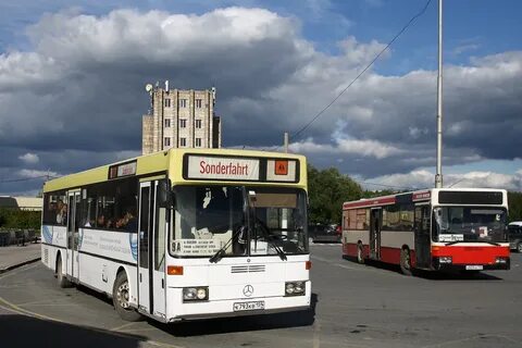 Автобус 9к березники