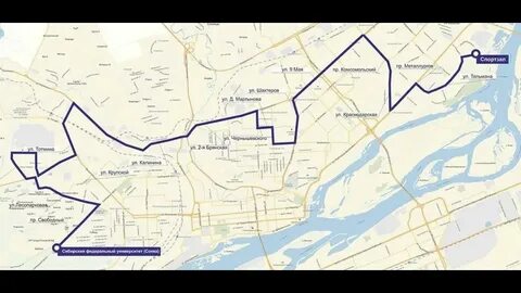 Маршрут 88 автобуса симферополь
