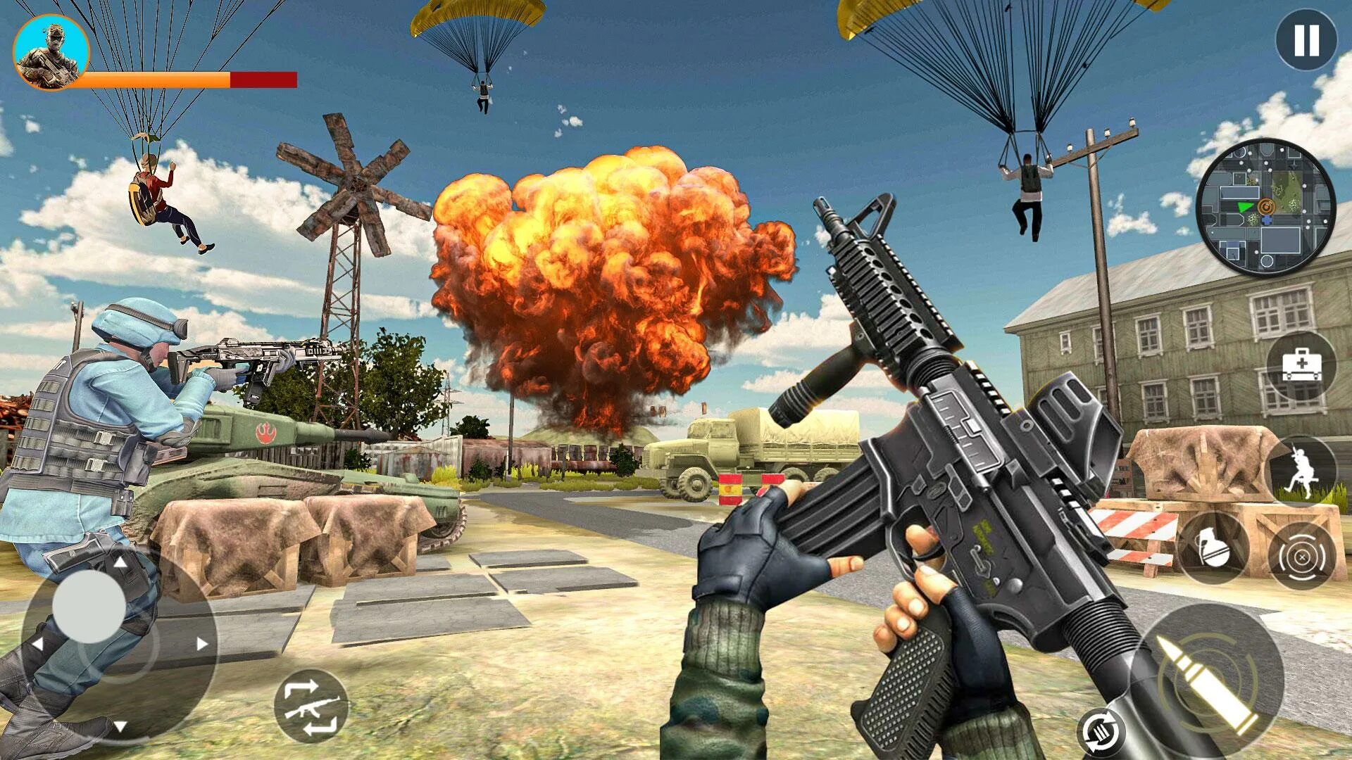 Fps shooting game. Игра перестрелка. Игры стрелялки с оружием. Игра коммандос стрелялка. Игры стрелялки 3д.