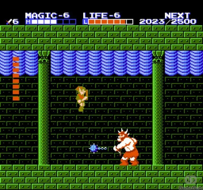 Zelda ii the adventure. Zelda 2 NES. Zelda II the Adventure of link 2. Adventure of link. Zelda II - the Adventure of link NES.