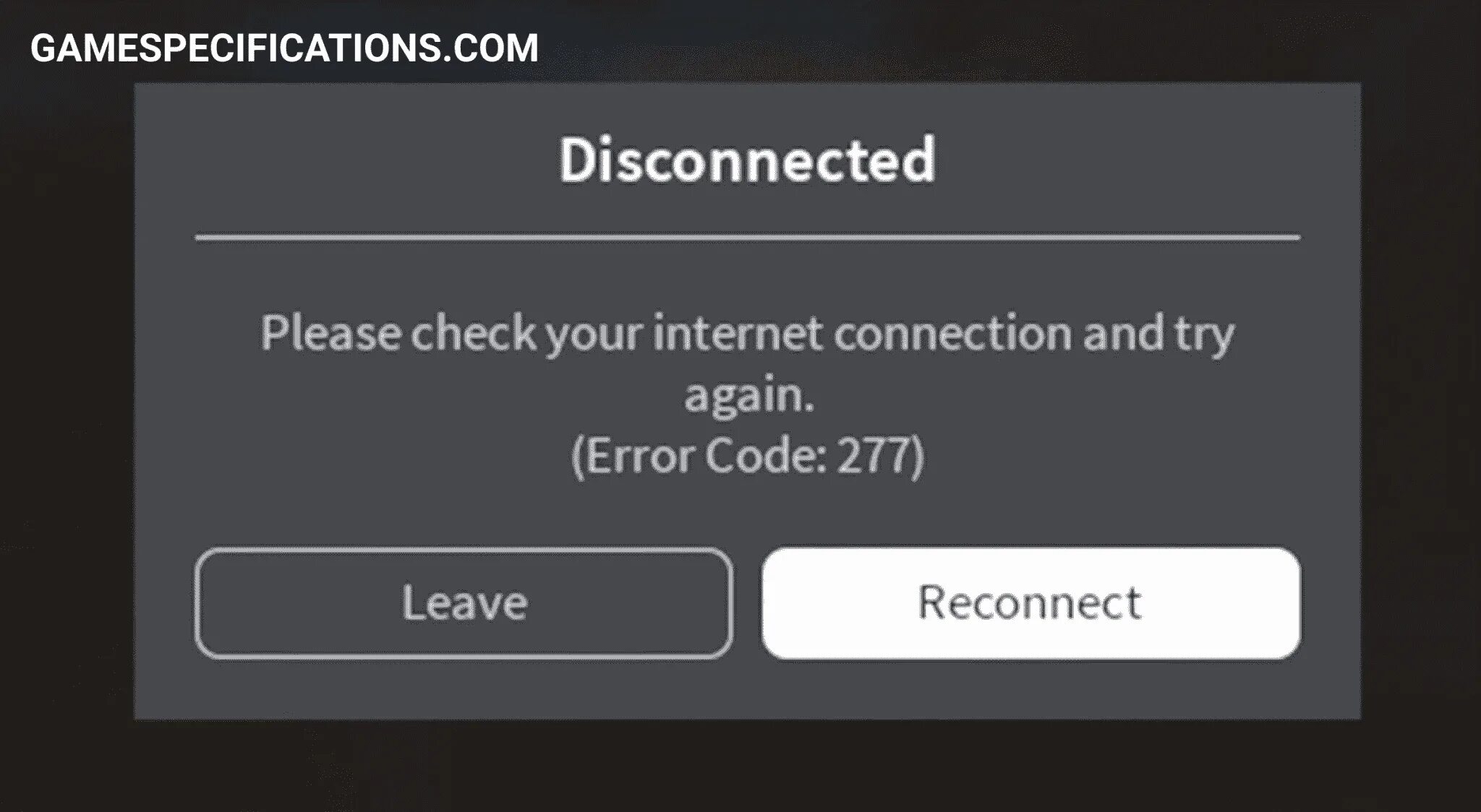 Failed to connect roblox. Ошибка 277 в РОБЛОКСЕ. Ошибка РОБЛОКС. Ошибка 274 РОБЛОКС. Ошибки в РОБЛОКСЕ.