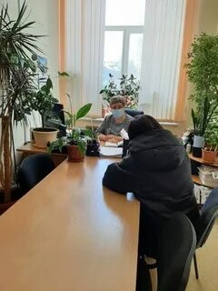 Мотовилихинский судебный участок