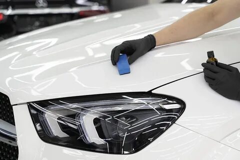 Ceramic coating