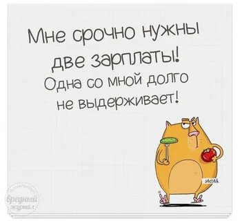 Смешная зарплата картинки
