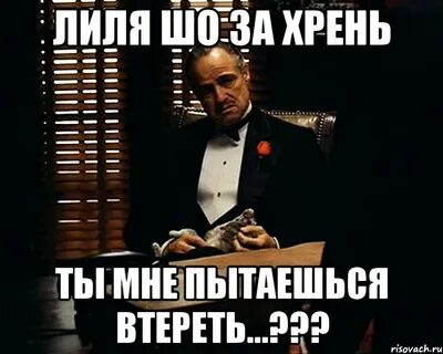 Что за хрень