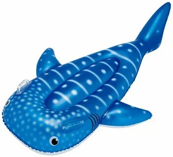 Real float