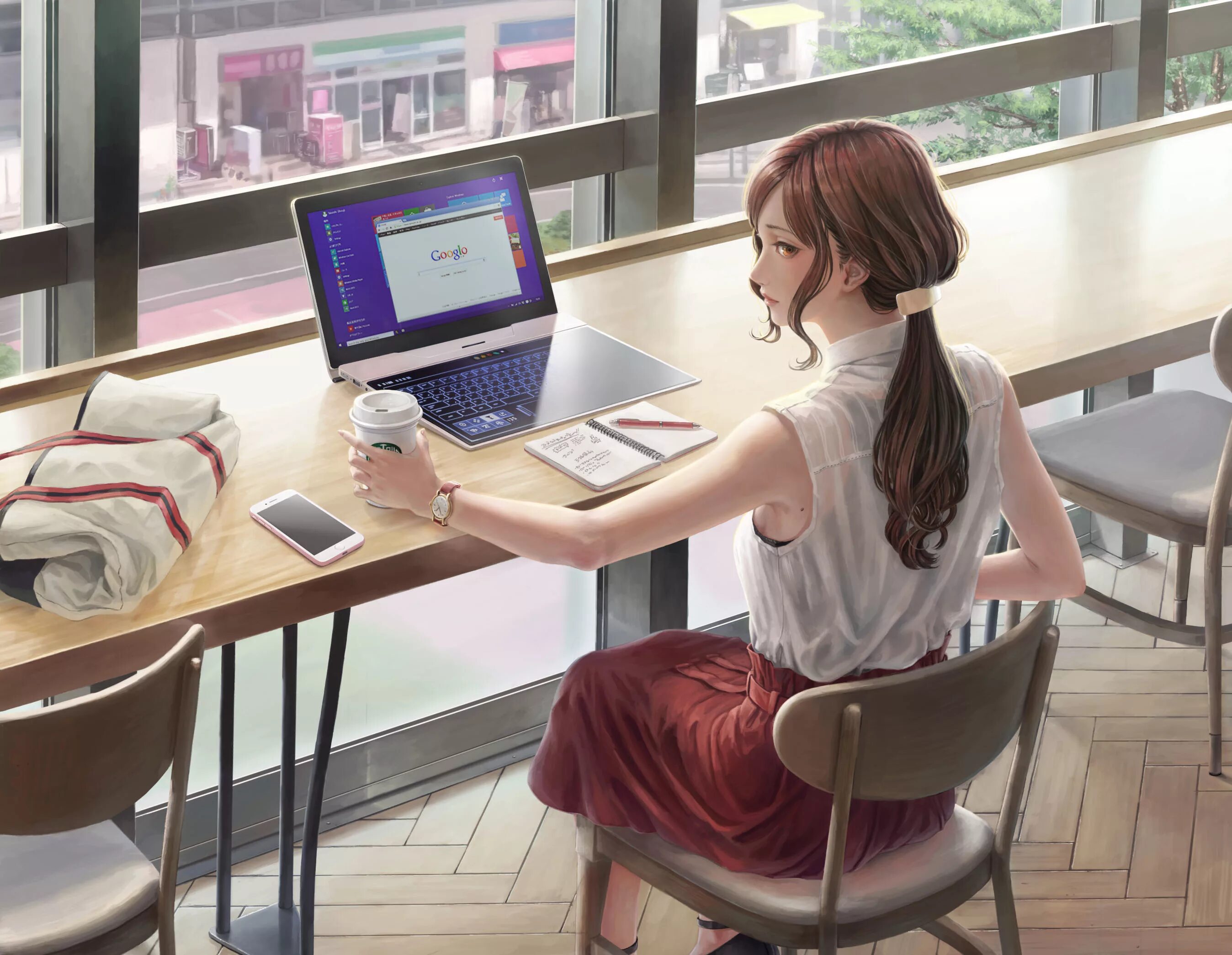 Stop losing time playing computer. Stop losing time playing computer