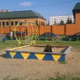 Набережная 4б волжский