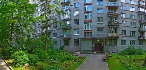 Тореза 5