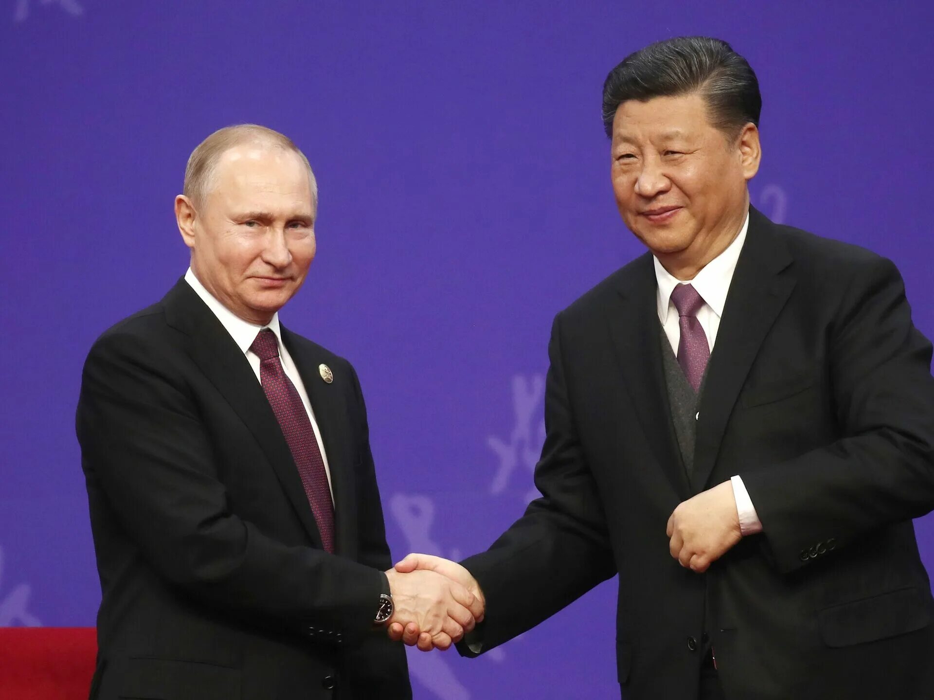 Отношения россии и китая тема. Председатель КНР си Цзиньпин РФ Владимиром Путиным.