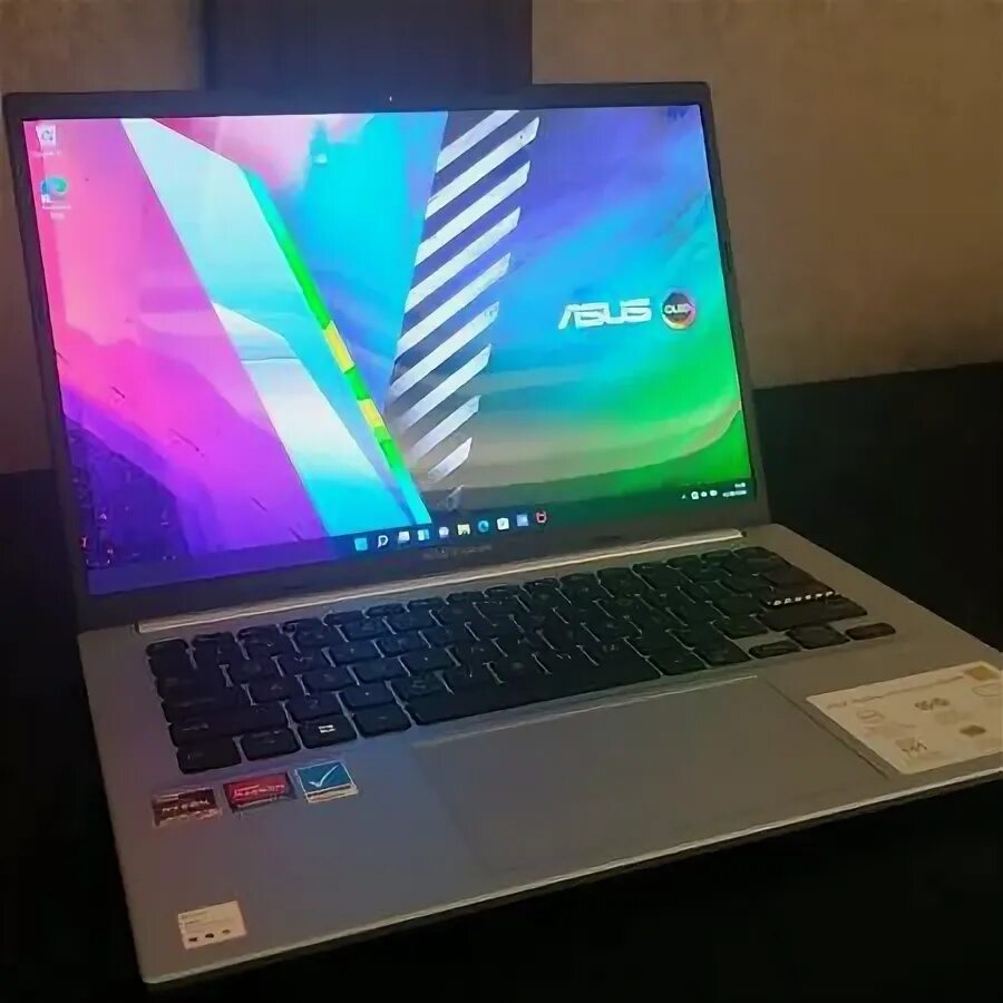 Vivobook s14 oled. Vivobook s14 oled