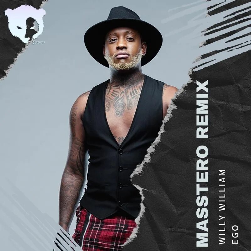 Ego radio edit. Willy william - ego (amice remix). willy william ego.