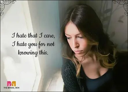 Hate but