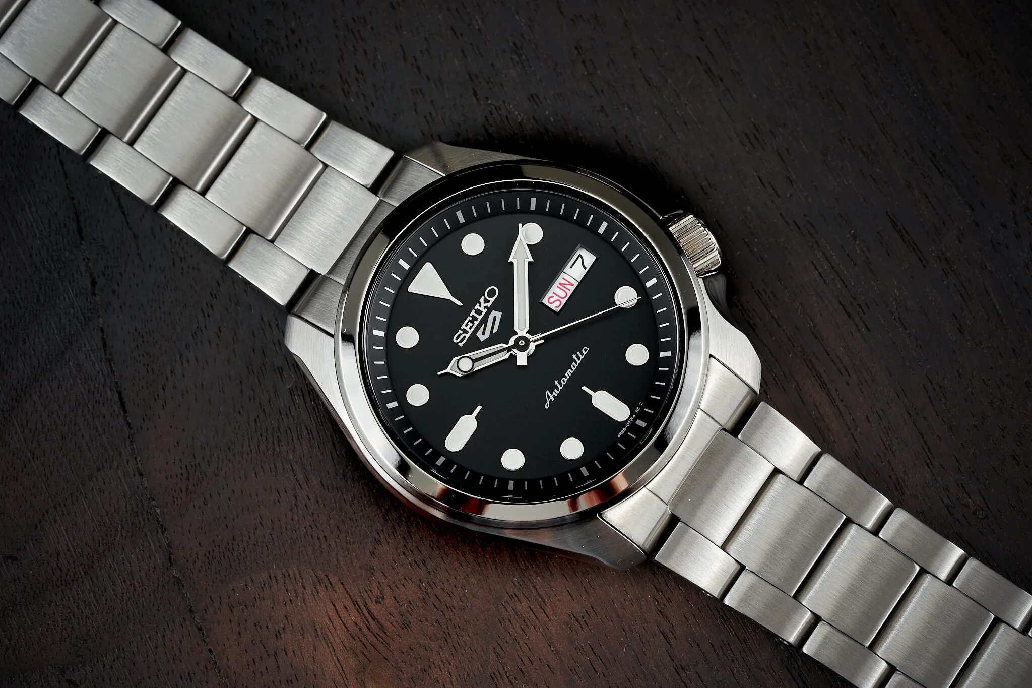 Купить часы сейко 5. Srpe55k1. Seiko 5. Seiko 5 SKX. Seiko srpe51k1.