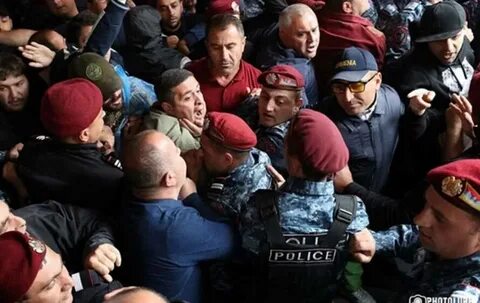 Армянские последние новости