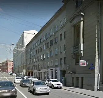 Петровка 2 стр 2