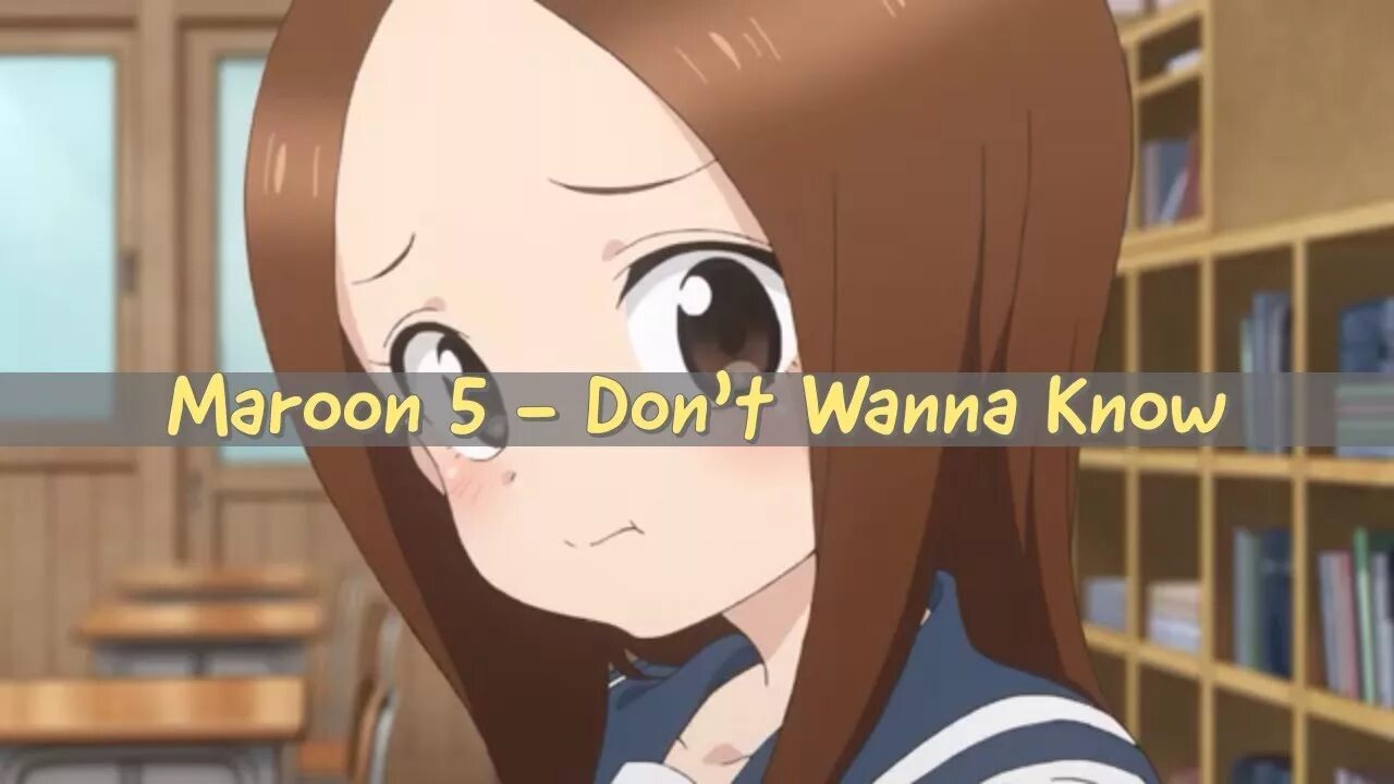 Teasing master takagi