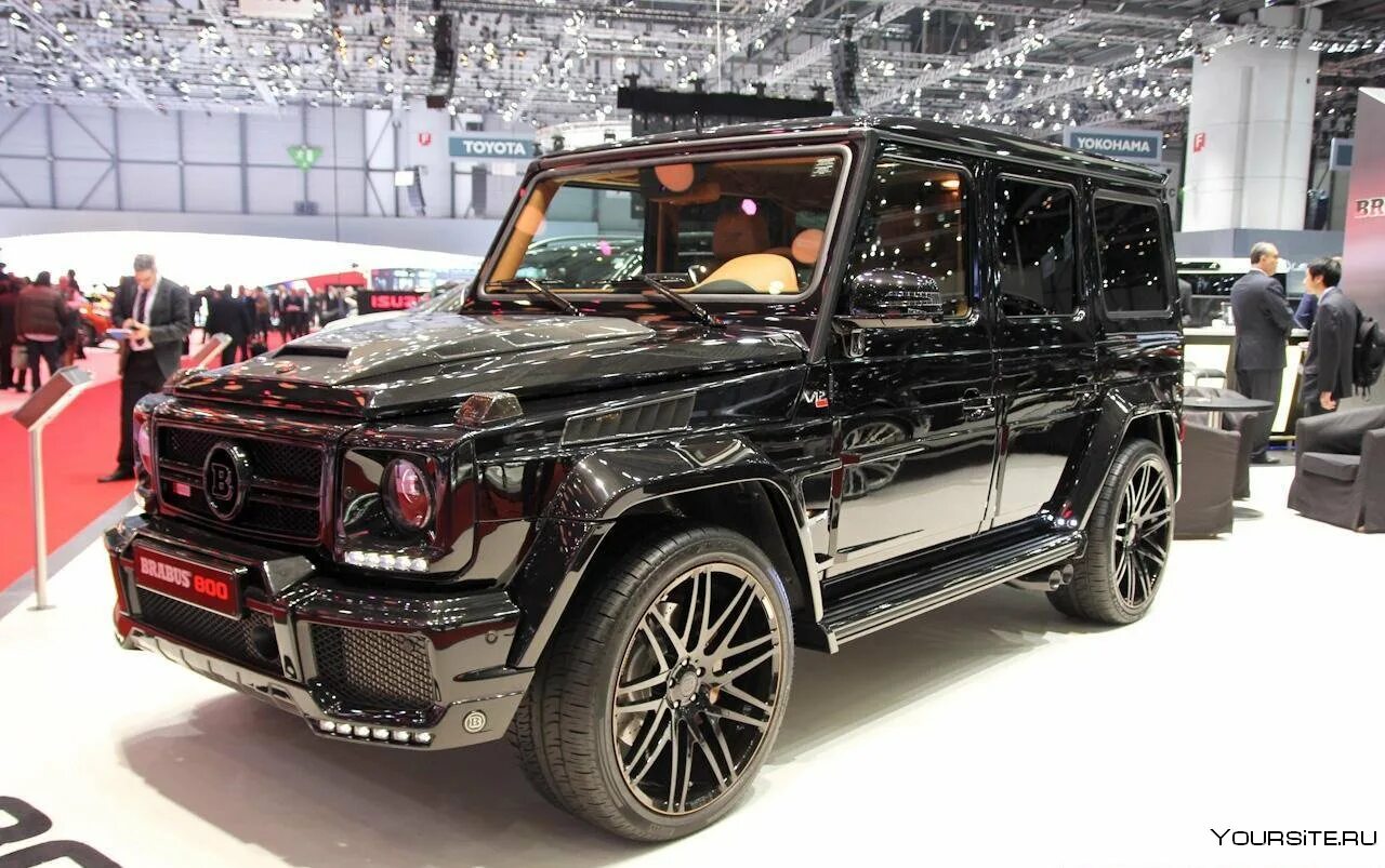 Самой дорогой гелик. Brabus 800 Widestar. Brabus g800. Мерседес g 800 Брабус. Mercedes Benz g65 AMG.