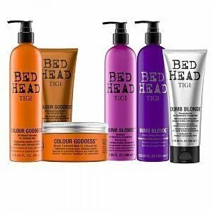 обзор tigi pro 54