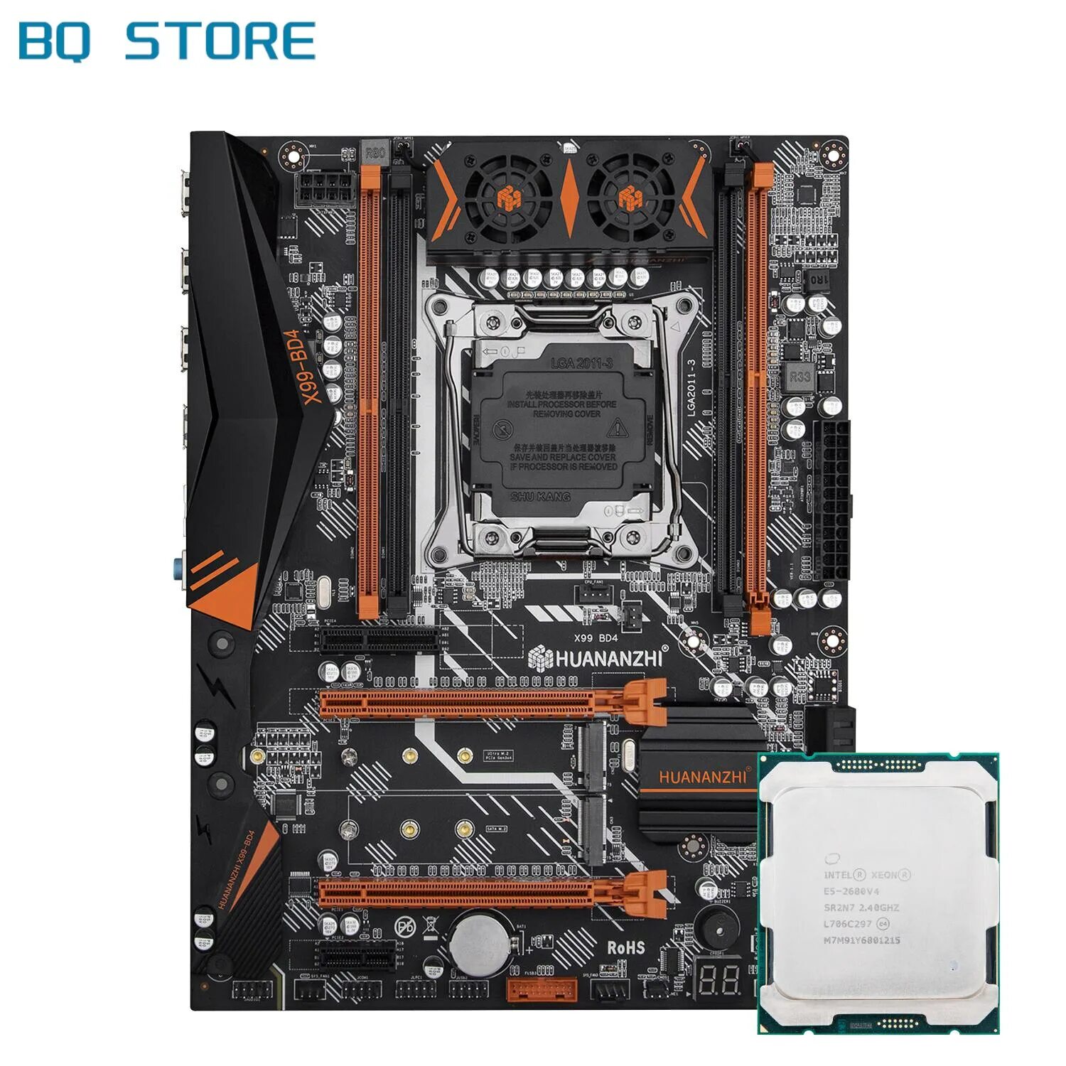 Huananzhi intel x99 lga 2011. Материнская плата HUANANZHI x99 bd4. HUANANZHI x99 bd4 перемычки. Материнская плата HUANANZHI x99 bd4 LGA 2011-3. Bd4 HUANANZHI x99 v1.3.