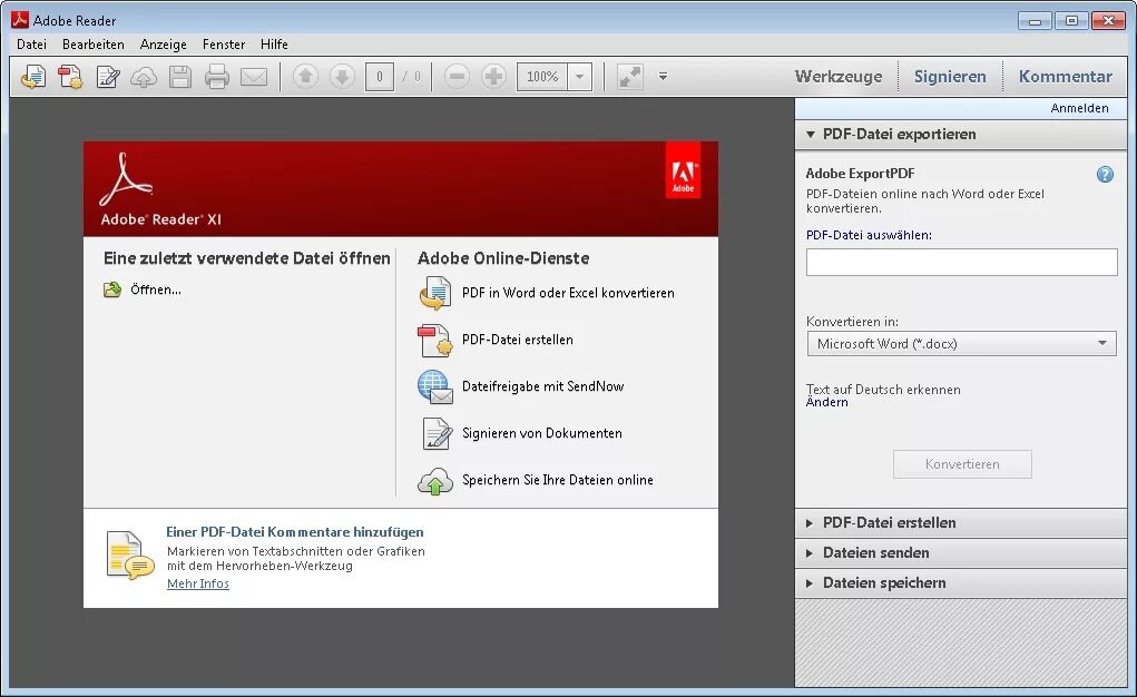 Pdf date
