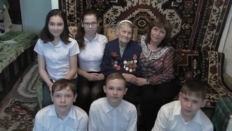 Школа интернат 15