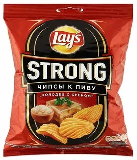 Lay strong