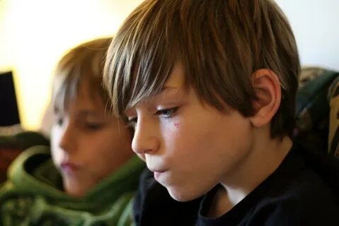 Boys children telegram