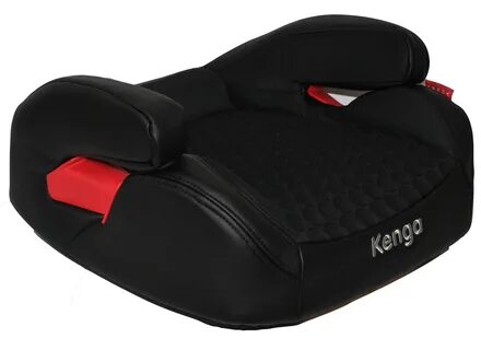 Бустер isofix