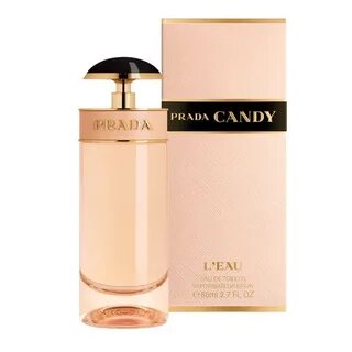 Prada candy